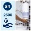 TORK 524901 – Luxusní jemné pěnové mýdlo S4, 1000 ml, 2500 dávek