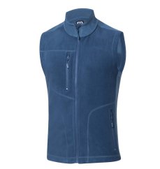 Vesta fleece ARDON®MARTIN modrá 3XL
