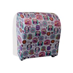 Merida MECHANICKÝ podavač papírových ručníků v rolích UNIQUE JOY LINE matný MINI