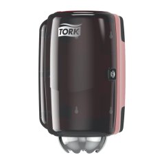 TORK 658008 – Mini zásobník na role se středovým odvíjením