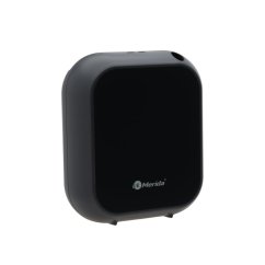 Merida Elektronický difuzér Merida AROMA, černý, bluetooth
