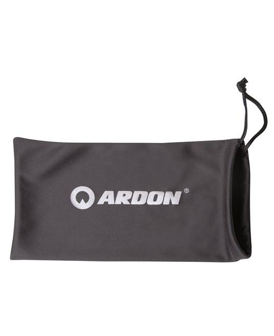 Sáček na brýle ARDON® 2003 - Barva: Černá