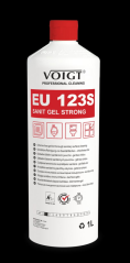Merida WC SANIT GEL STRONG Merida 1 l