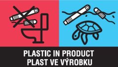 Ria Ultra Normal bez křidélek 22 ks