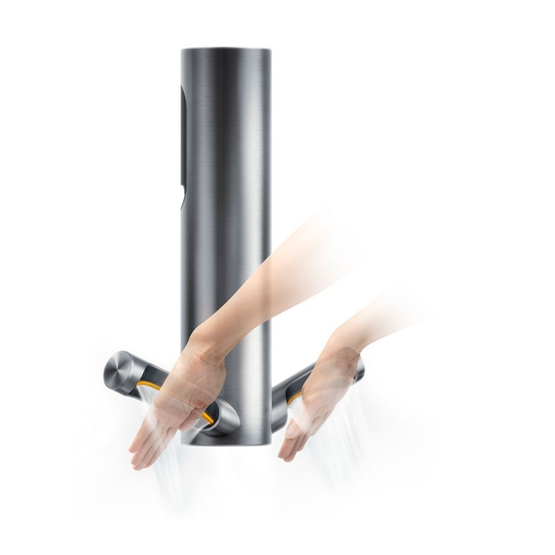 osousec dyson airblade 9kj hu03 hand dryer