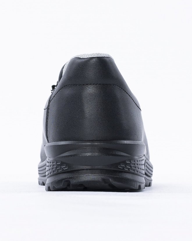 Bezpečnostní polobotka ARDON®EBON S2 36 - Barva: černá, Velikost: 40