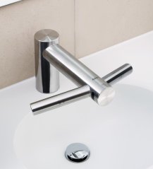 Dyson Airblade – řada TAP osoušeč rukou krátký typ AB09 lll