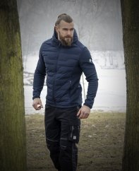 Bunda ARDON®NYPAXX® tmavě modrá S