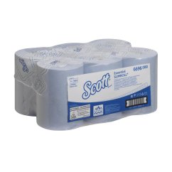 kimberly clark 6696