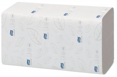 TORK 129089 – Xpress® Flushable papírové ručníky Multifold H2, 2vr., 21x200ks - Karton