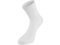 Ponožky CXS VERDE, bílé - Velikost: 36