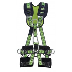 Bezpečnostní postroj FA1020602A