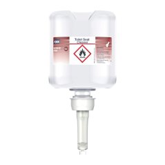 TORK 420302 – Čistič WC sedátek S2, 475 dávek