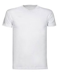 Tričko ROMA bílé