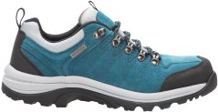 Outdoorová polobotka ARDON®SPINNEY - modrá 37
