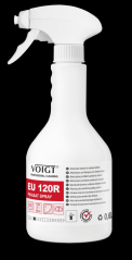 Merida Prostředek na koupelny Merida PIKASAT spray 0,6 l / VC120R /
