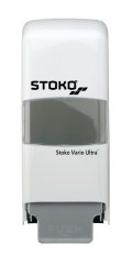 Stoko Vario Ultra Davkovac SC Johnson Professional Bily