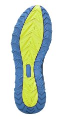 Outdoorová polobotka ARDON®TWIST - černá 36
