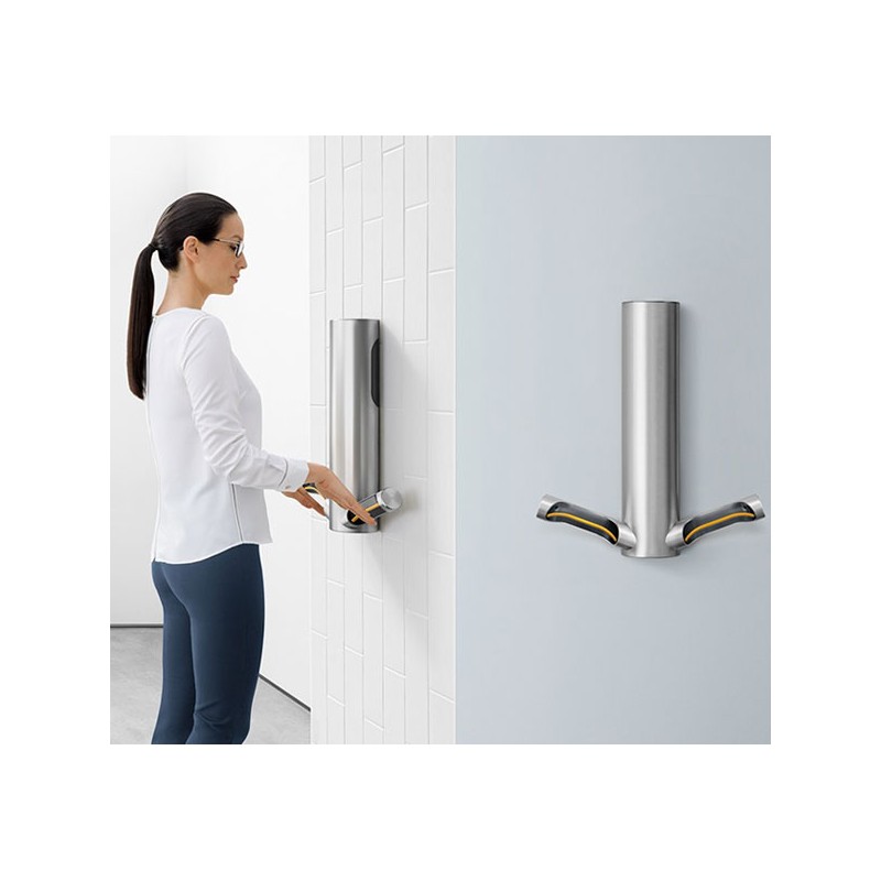 osousec na ruce dyson airblade 9kj hu03 hand dryer