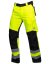 Reflexní kalhoty ARDON®SIGNAL+ žluto-černá - Barva: Žluto-černá, Velikost: 44