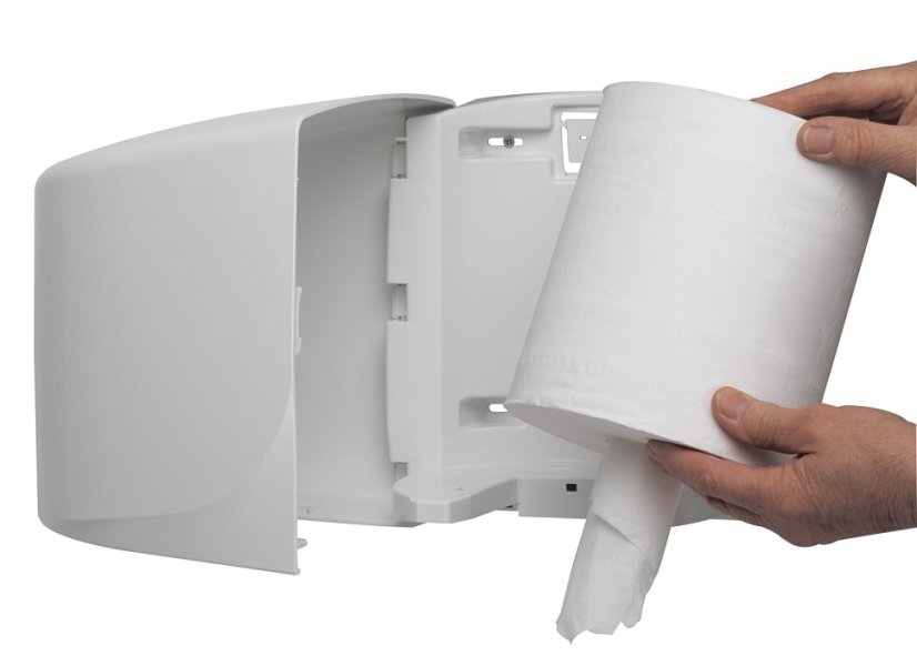 aquarius kimberly clark