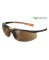 Brýle UNIVET 5X3 amber 5X3.03.33.09 Vanguard UDC