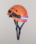 Horolezecká přilba ARDON®HighGuard oranžová D1051