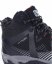 Zimní outdoorová kotníková obuv ARDON®FORCE WINTER - Barva: Černá, Velikost: 36