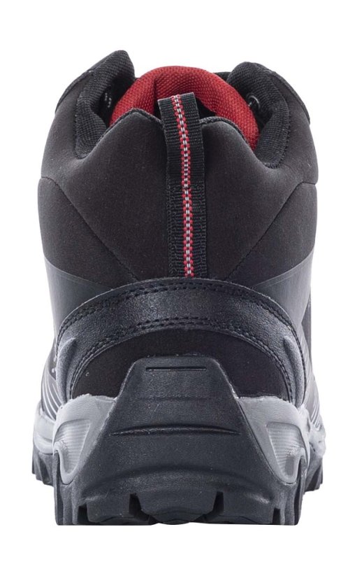 Outdoor kotníková obuv ARDON®FORCE HIGH 36 - Barva: černá, Velikost: 36