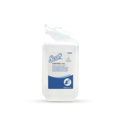 scott kimberly clark 6342 mydlo