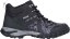 Outdoorová kotníková obuv ARDON®CREATRON®HIGH CAMO 37 - Barva: šedé odstíny, Velikost: 37