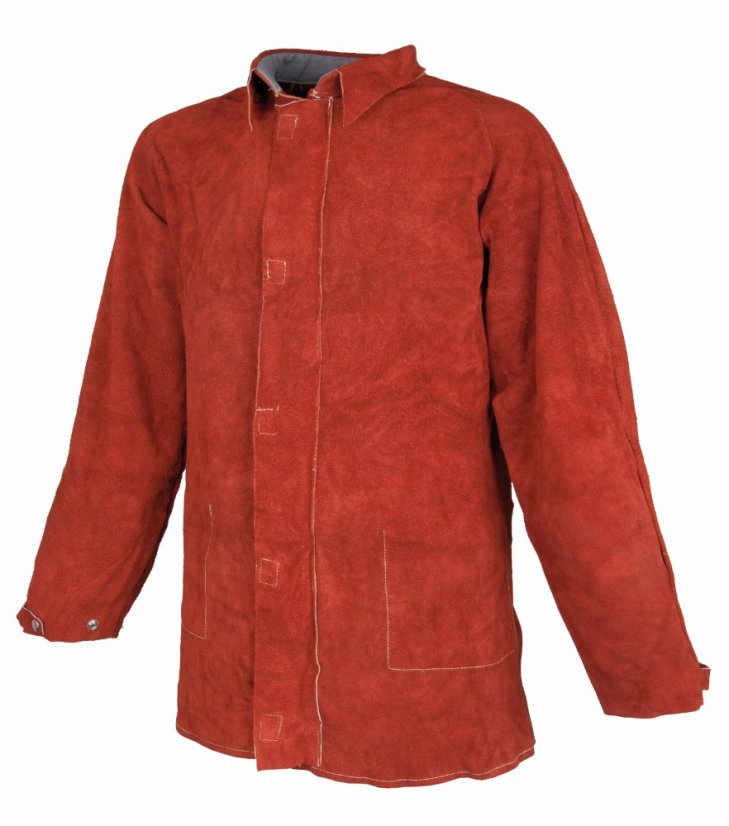 Halena ARDON®FORTRESS L - Barva: červené odstíny, Velikost: L