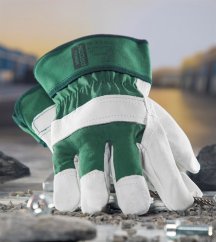 Kombinované rukavice ARDON®BREMEN 10,5