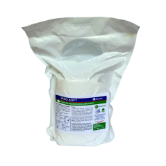 Vlhčené dezinfekční ubrousky Merida Vado Soft na ruce a povrchy v náhradní náplni