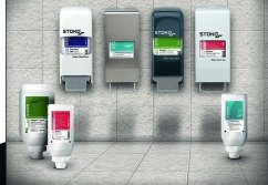 STOKODERM Universal pure ochranný krém před prací 1l do dávkovače