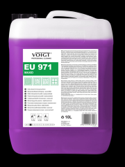 Merida Kyselý prostředek na důkladné čištění podlah a povrchů Merida MAXID 10 l koncentrát /VC971/