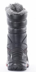 Zimní bezpečnostní polo holeňová obuv ARDON HIBERNUS S3