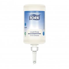 TORK 420401 – Průmyslové tekuté mýdlo S1, 1000 dávek - Karton