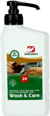 dreumex wash&care 1l