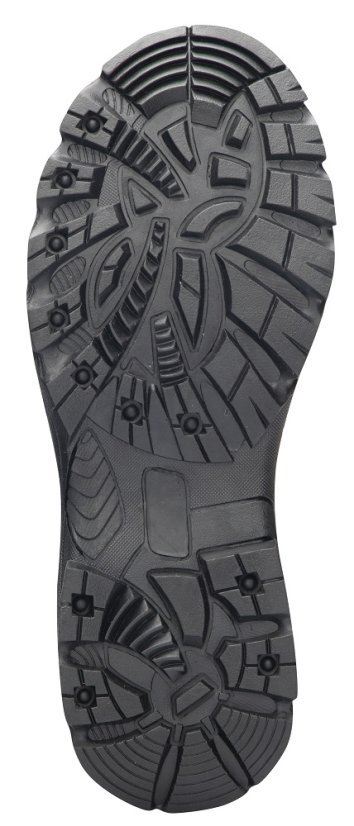 Zimní outdoorová kotníková obuv ARDON®QUEST 36