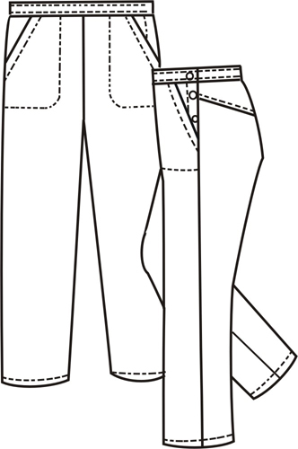 TDX 0476 05