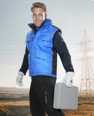 Vesta ARDON®SWEN modrá L