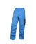 Kalhoty ARDON®4TECH modrá - Barva: Modrá, Velikost: 46