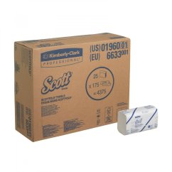 6633 kimberly clark utěrky
