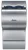 DYSON AIRBLADE AB14 osoušeč na ruce stříbrný