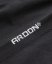 Bezešvé funkční spodky ARDON®AKREC černo-šedá S - Barva: šedé odstíny, Velikost: S