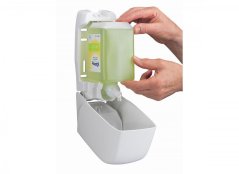 Kimberly Clark 6386 Kleenex Fresh 1l luxusní pěnové