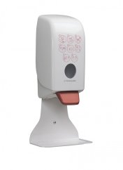 davkovac aquarius kimberly clark 7124