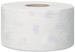 TORK 110255 – Mini Jumbo toaletní papír T2, 3vr., 12 x 120m - Karton