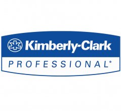 Kimberly Clark Professional Logo 980x900